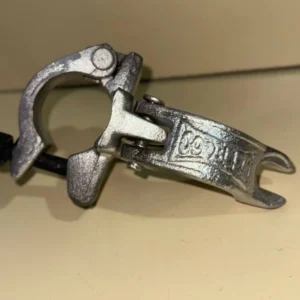 بست دو پیچ کوبلر