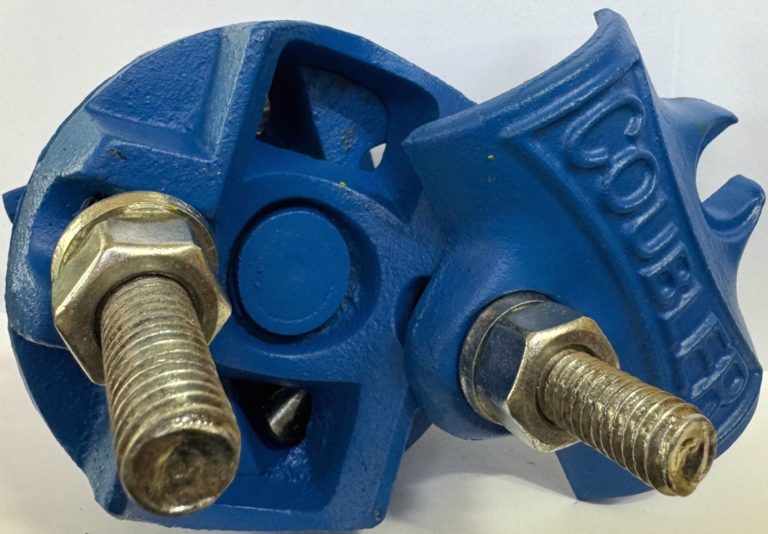 پوشش رنگی بست داربستی