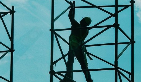 نگهداری بست داربستی متالیران